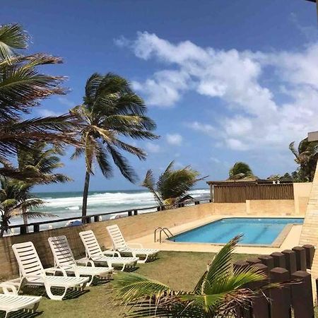 Beira Mar Salvador Bahia Brazil Climatizado Villa Esterno foto